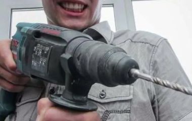 Звук перфоратора в выходной: что по закону