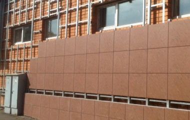 Ошибки при укладке керамогранита на улицу: что остаётся незаметным в первый год