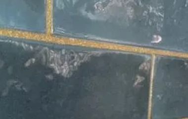 Затирка как слабое звено: почему дорогая плитка может выглядеть дешевой