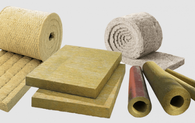 Как выбрать материалы для утепления коммерческих объектов